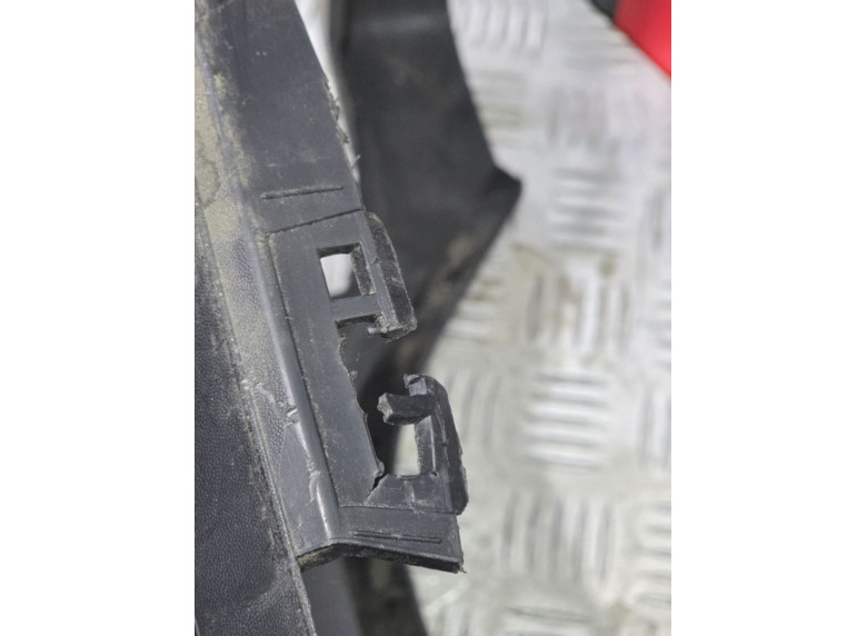 Арка передняя левая к Jeep Wrangler, 2021г.