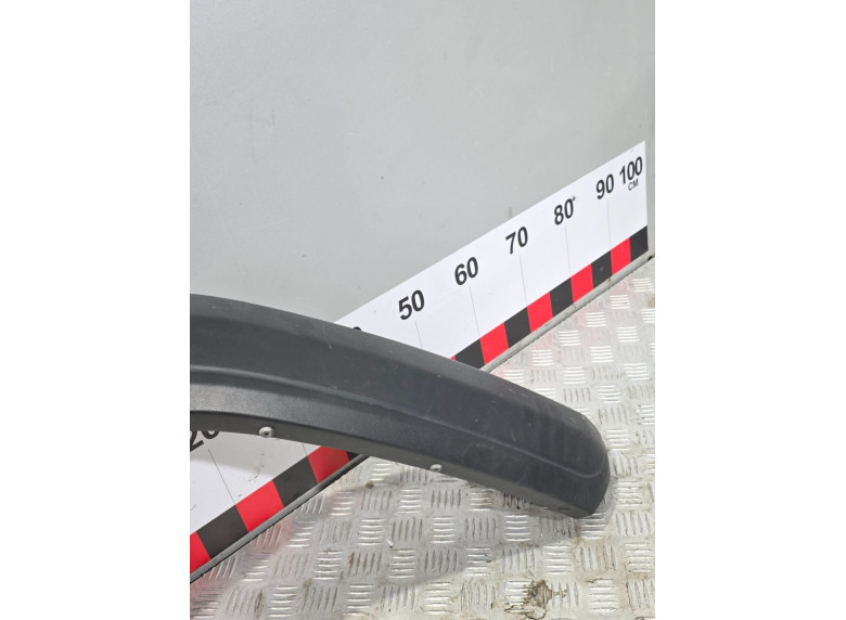 Арка задняя правая к Jeep Wrangler, 2021г.