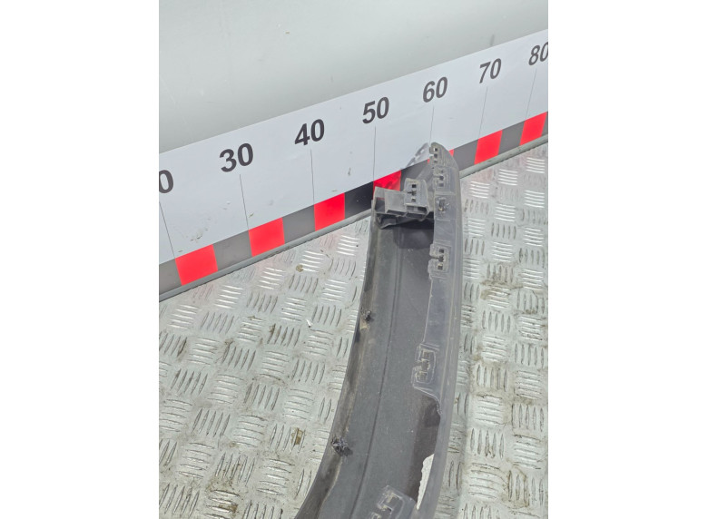 Арка задняя правая к Jeep Wrangler, 2021г.