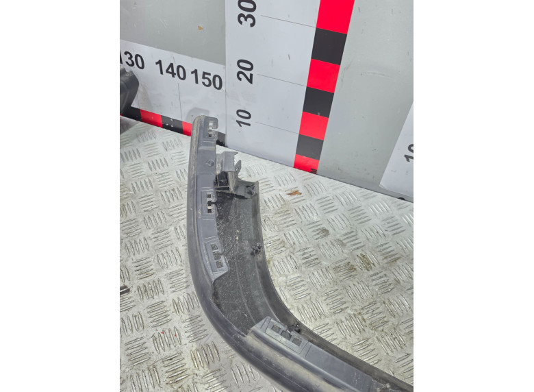 Арка задняя правая к Jeep Wrangler, 2021г.