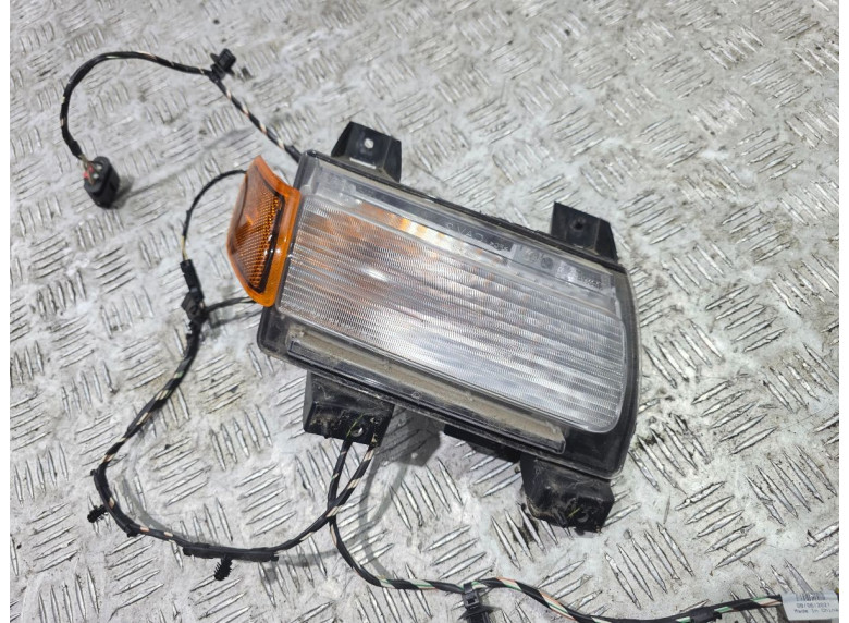 Поворотник правый к Jeep Wrangler, 2021г.