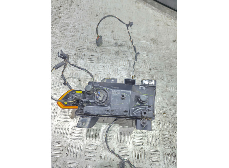 Поворотник правый к Jeep Wrangler, 2021г.