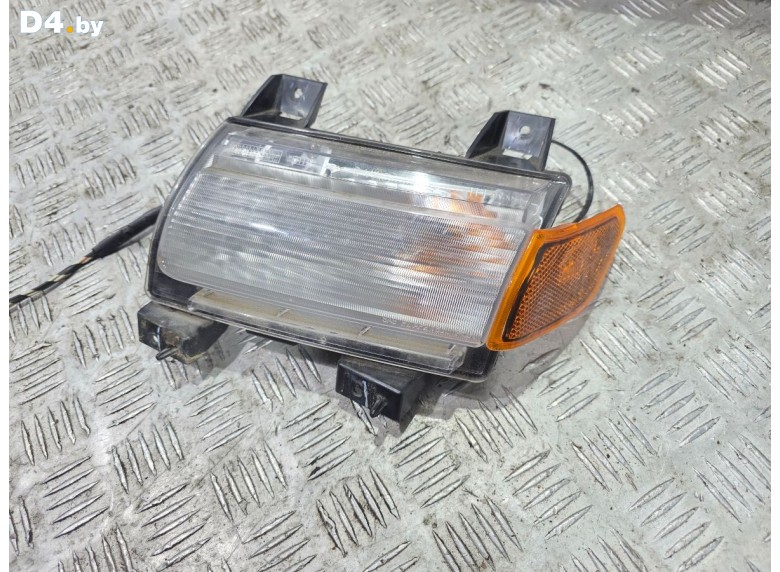 Поворотник левый к Jeep Wrangler undefined г.