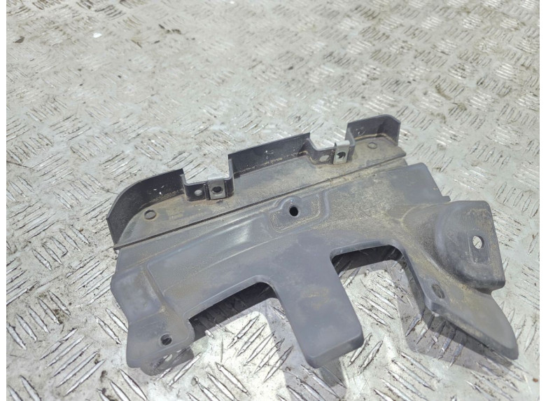 Кронштейн к Jeep Wrangler, 2021г.