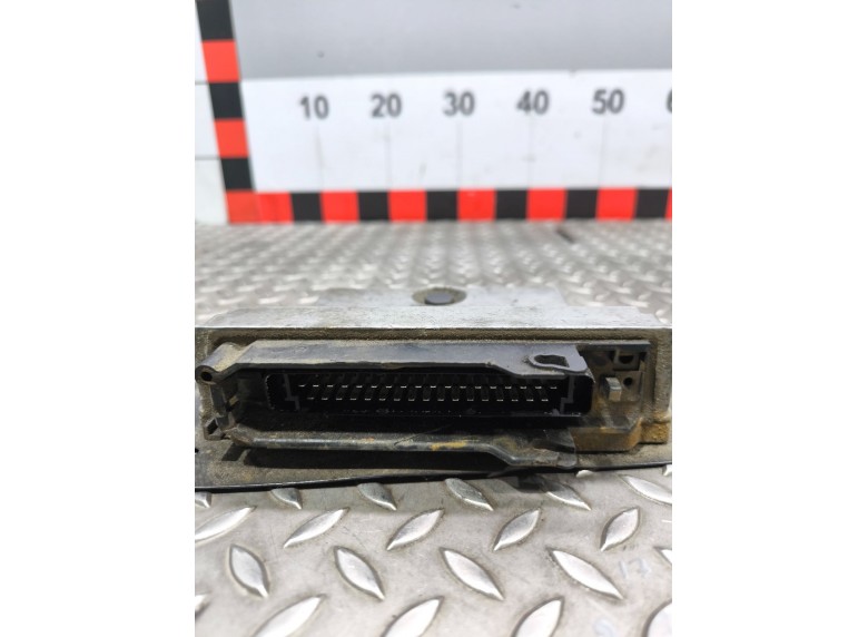 Блок управления двигателем к Блок управления двигателем к Peugeot 406 undefined г. 406