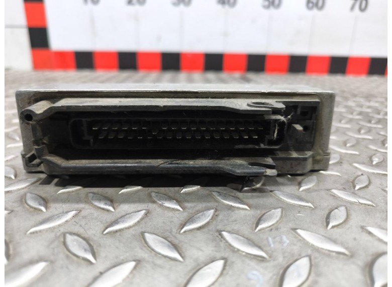 Блок управления двигателем к Блок управления двигателем к Peugeot 406 undefined г. 406