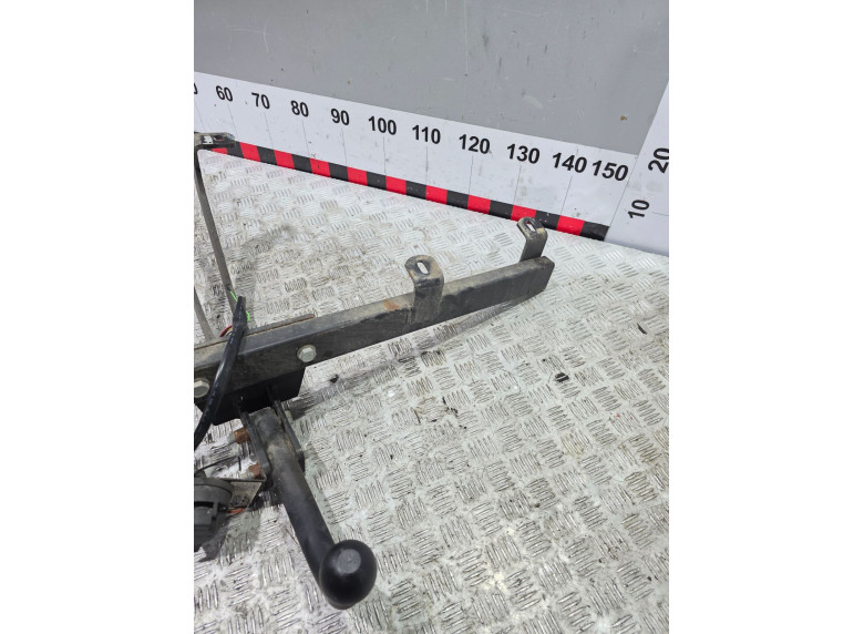 Прицепное устройство (фаркоп) к Lada Niva Travel, 2023г.