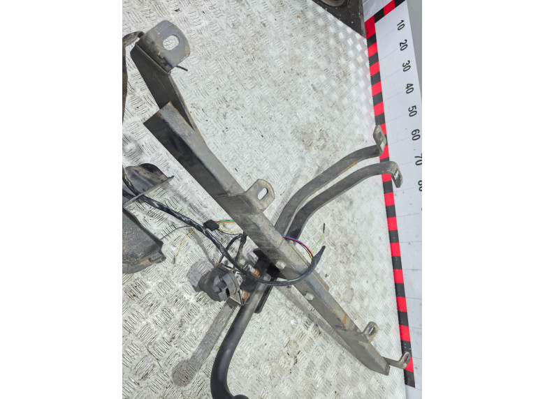 Прицепное устройство (фаркоп) к Lada Niva Travel, 2023г.