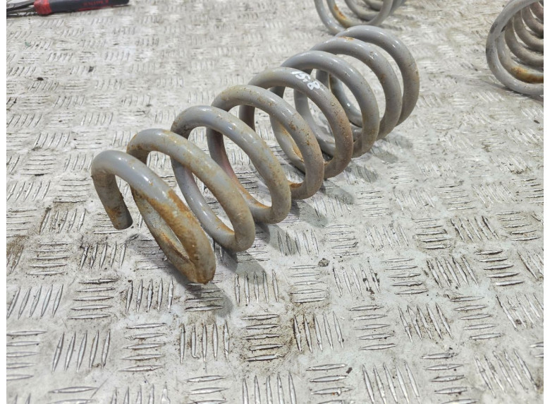 Пружина передняя к Lada Niva Travel, 2023г.