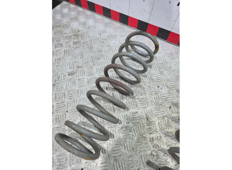 Пружина задняя к Lada Niva Travel, 2023г.