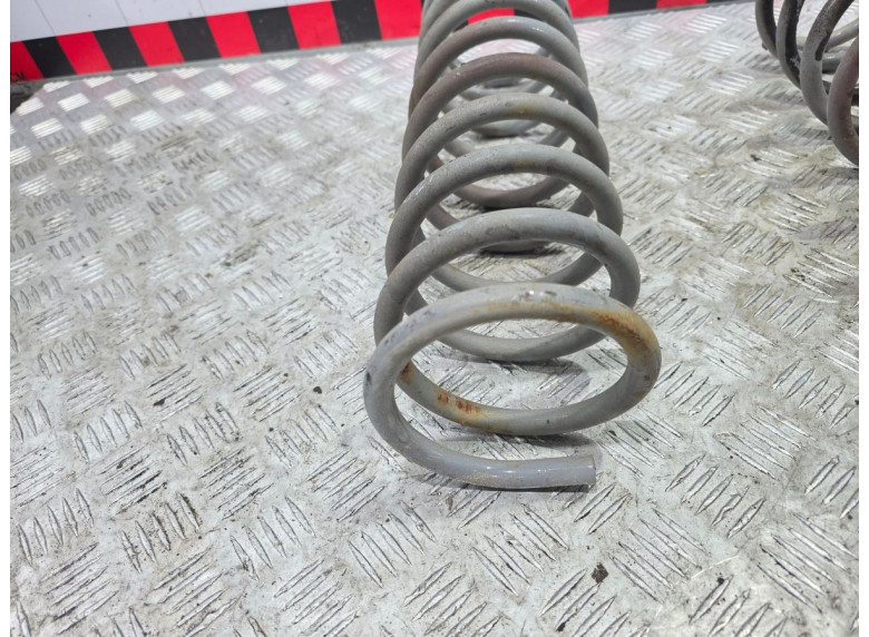 Пружина задняя к Lada Niva Travel, 2023г.