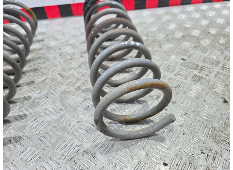 Пружина задняя к Lada Niva Travel, 2023г.