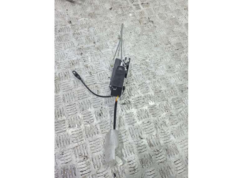 Замок двери передней правой к Lada Niva Travel, 2023г.