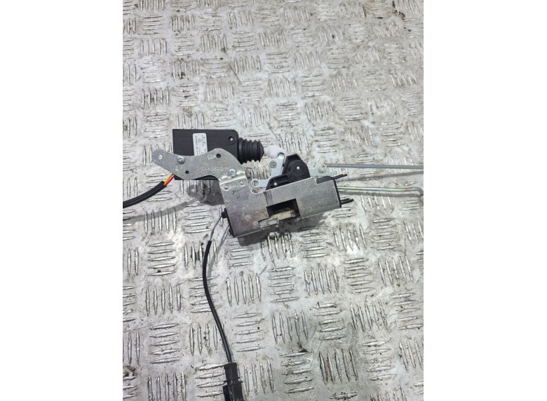 Замок двери передней правой к Lada Niva Travel, 2023г.