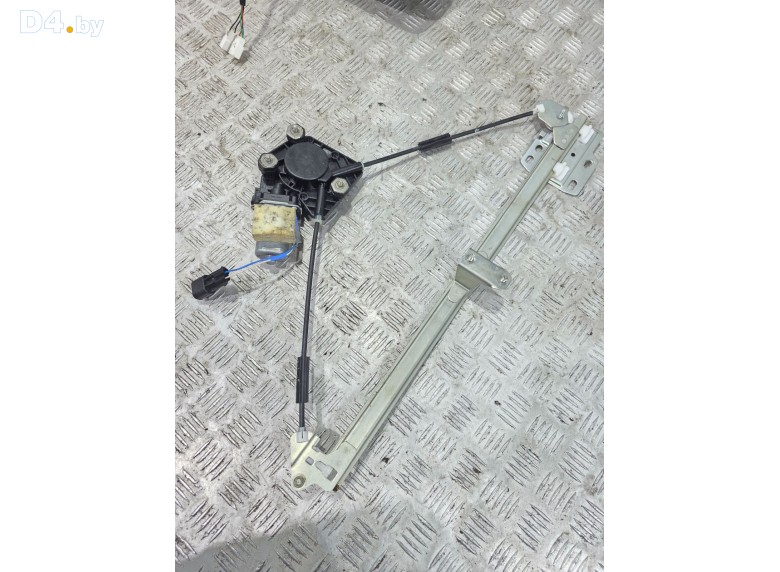 Стеклоподъемник электрический передний правый к Lada NivaTravel undefined г.