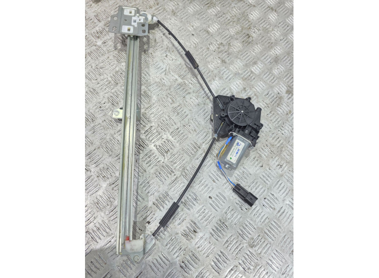 Стеклоподъемник электрический передний правый к Lada Niva Travel, 2023г.