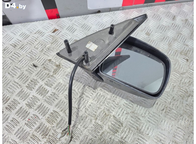 Зеркало наружное правое к Lada NivaTravel undefined г.