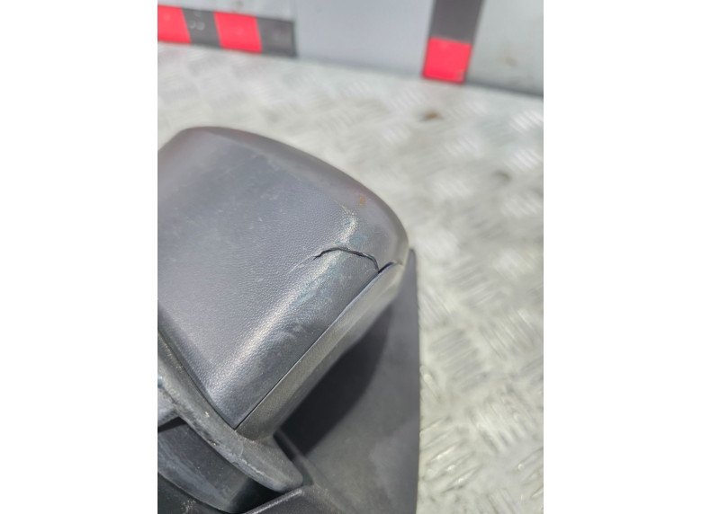 Зеркало наружное правое к Lada Niva Travel, 2023г.