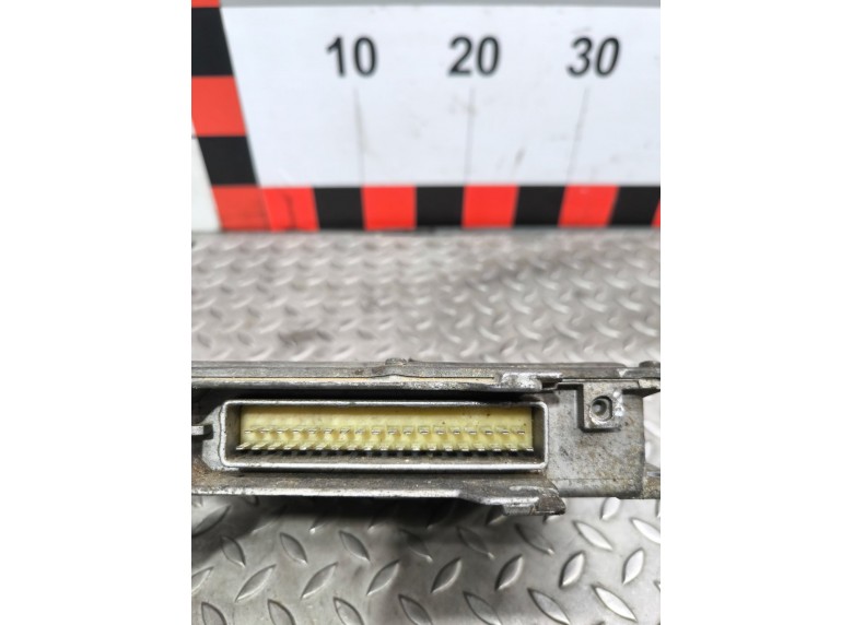 Блок управления двигателем к Блок управления двигателем к Citroen Saxo undefined г. Saxo