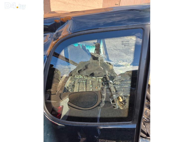 Стекло кузовное боковое правое к Lada NivaTravel undefined г.