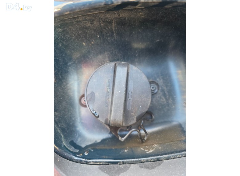 Пробка топливного бака к Lada NivaTravel undefined г.