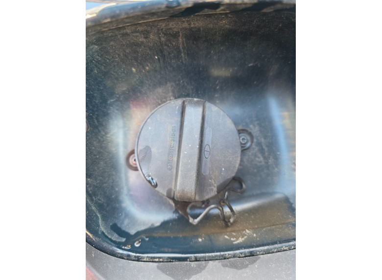 Пробка топливного бака к Lada Niva Travel, 2023г.