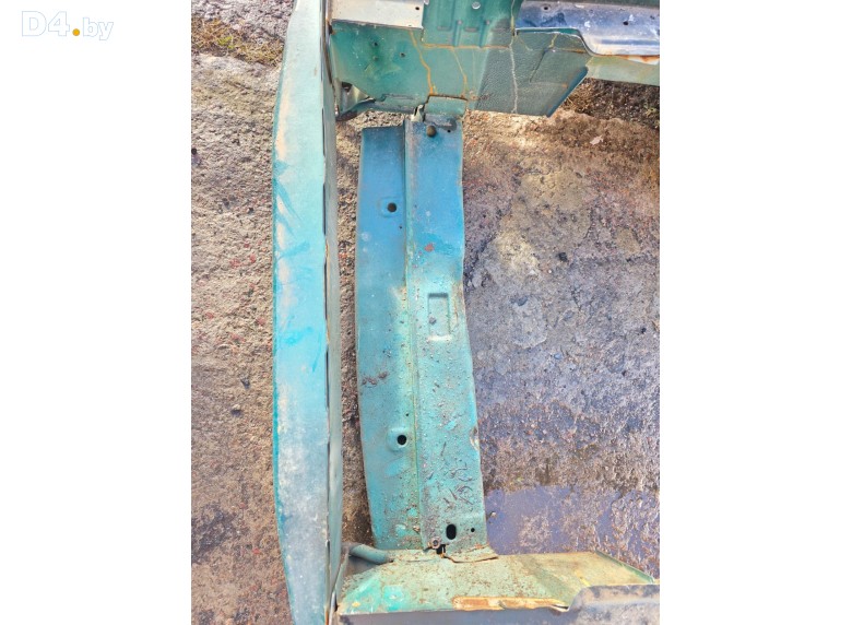 Балка под радиатор к Lada NivaTravel undefined г.