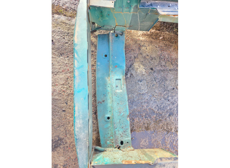 Балка под радиатор к Lada Niva Travel, 2023г.