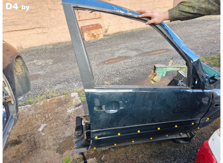 Дверь передняя правая к Lada NivaTravel undefined г.