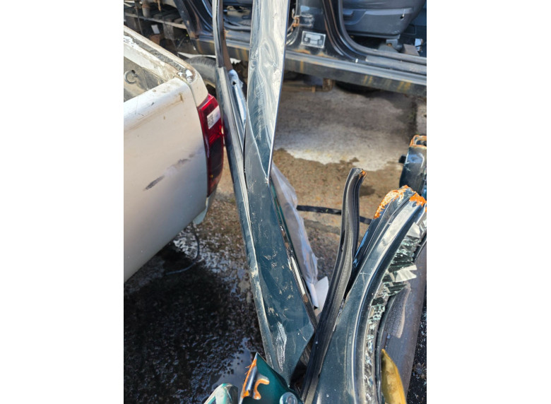 Дверь передняя правая к Lada Niva Travel, 2023г.