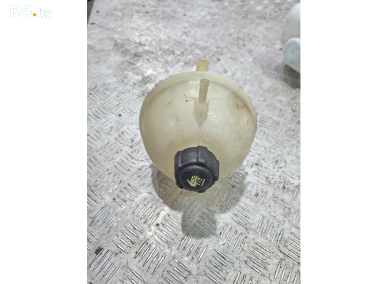 Бачок расширительный к Lada NivaTravel undefined г.