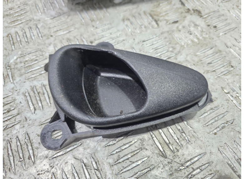 Ручка внутренняя передняя правая к Lada Niva Travel, 2023г.