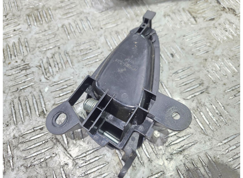 Ручка внутренняя передняя правая к Lada Niva Travel, 2023г.