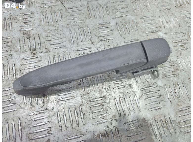 Ручка наружная передняя правая к Lada NivaTravel undefined г.