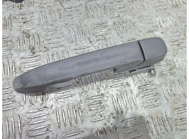 Ручка наружная передняя правая к Lada Niva Travel, 2023г.