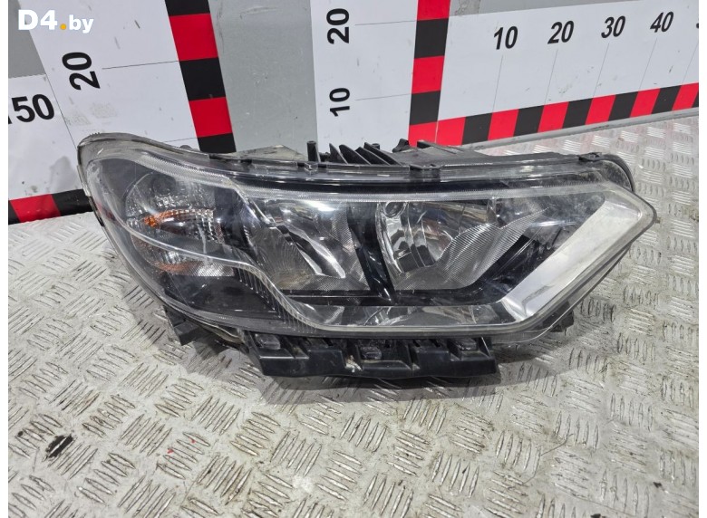 Фара правая к Lada NivaTravel undefined г.