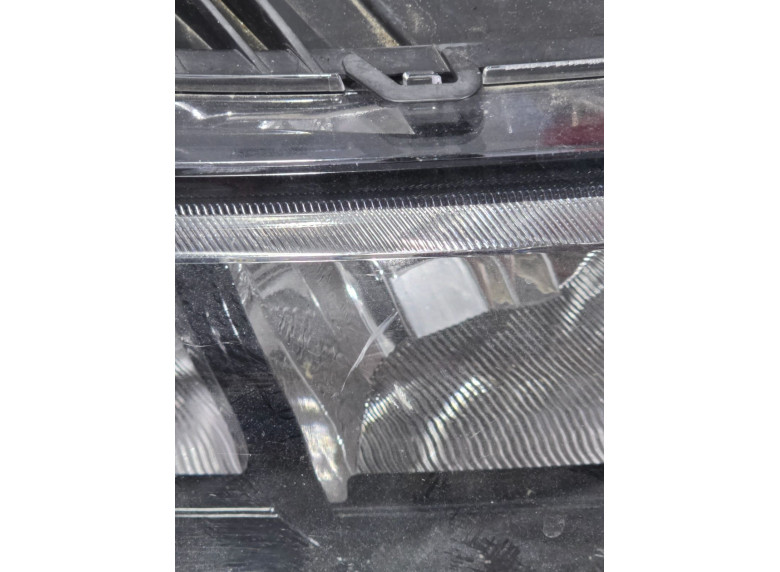 Фара правая к Lada Niva Travel, 2023г.