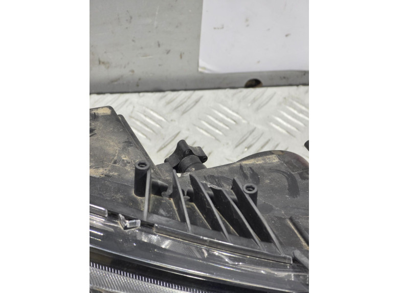 Фара правая к Lada Niva Travel, 2023г.