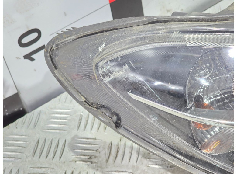 Фара правая к Lada Niva Travel, 2023г.