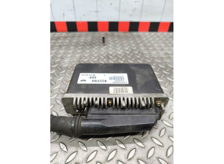 Блок управления ABS к Peugeot 605, 1997г.