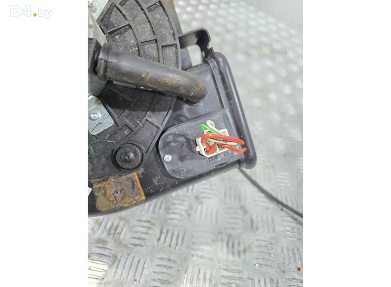 Сопротивление печки к Lada NivaTravel undefined г.