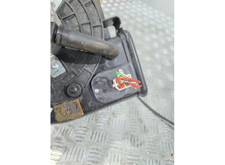 Сопротивление печки к Lada Niva Travel, 2023г.