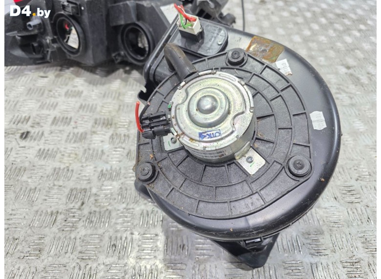 Моторчик печки к Lada NivaTravel undefined г.