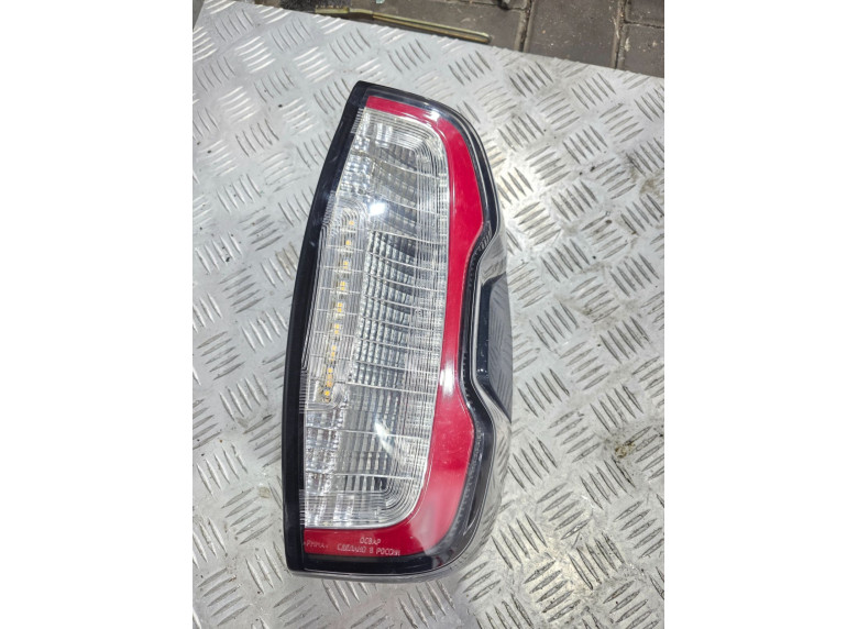 Фонарь задний правый к Lada Niva Travel, 2023г.