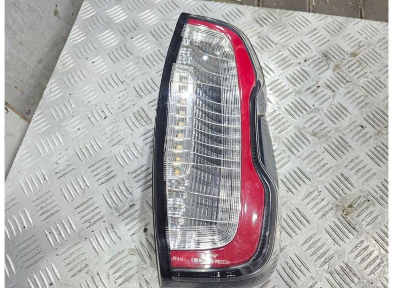 Фонарь задний правый к Lada Niva Travel, 2023г.