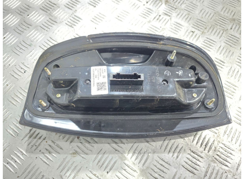 Фонарь задний правый к Lada Niva Travel, 2023г.