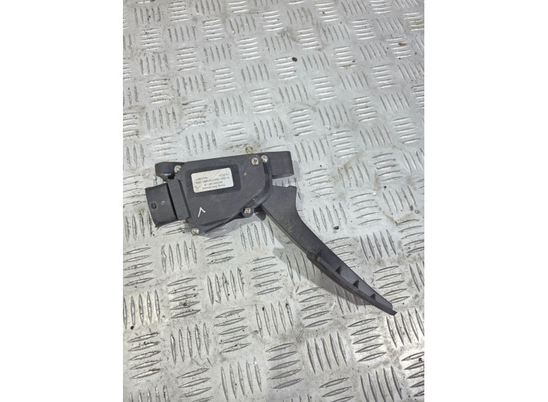 Педаль газа к Lada Niva Travel, 2023г.