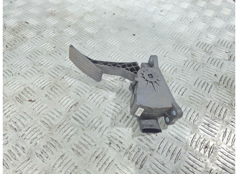 Педаль газа к Lada Niva Travel, 2023г.