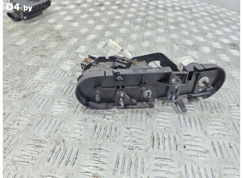 Блок управления печки/климат-контроля к Lada NivaTravel undefined г.