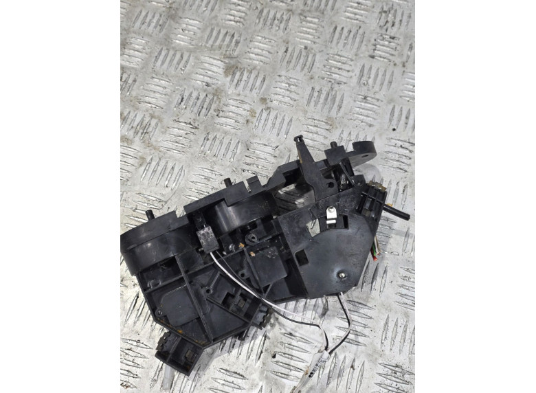 Блок управления печки/климат-контроля к Lada Niva Travel, 2023г.